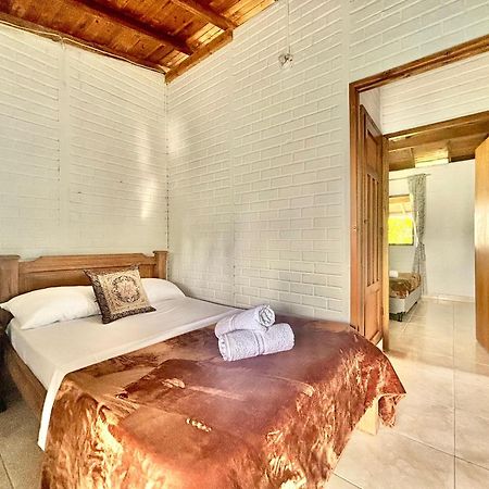 Apartament Casa Guatapé Zewnętrze zdjęcie