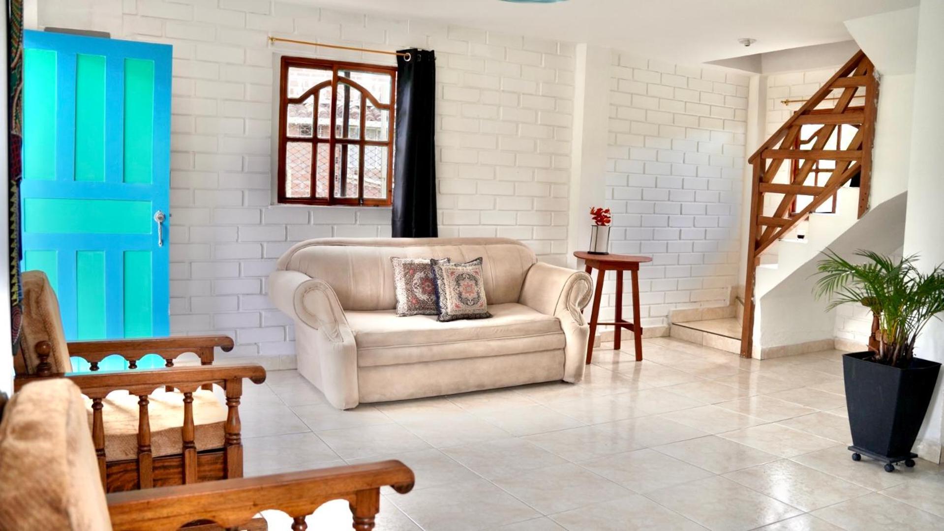 Apartament Casa Guatapé Zewnętrze zdjęcie
