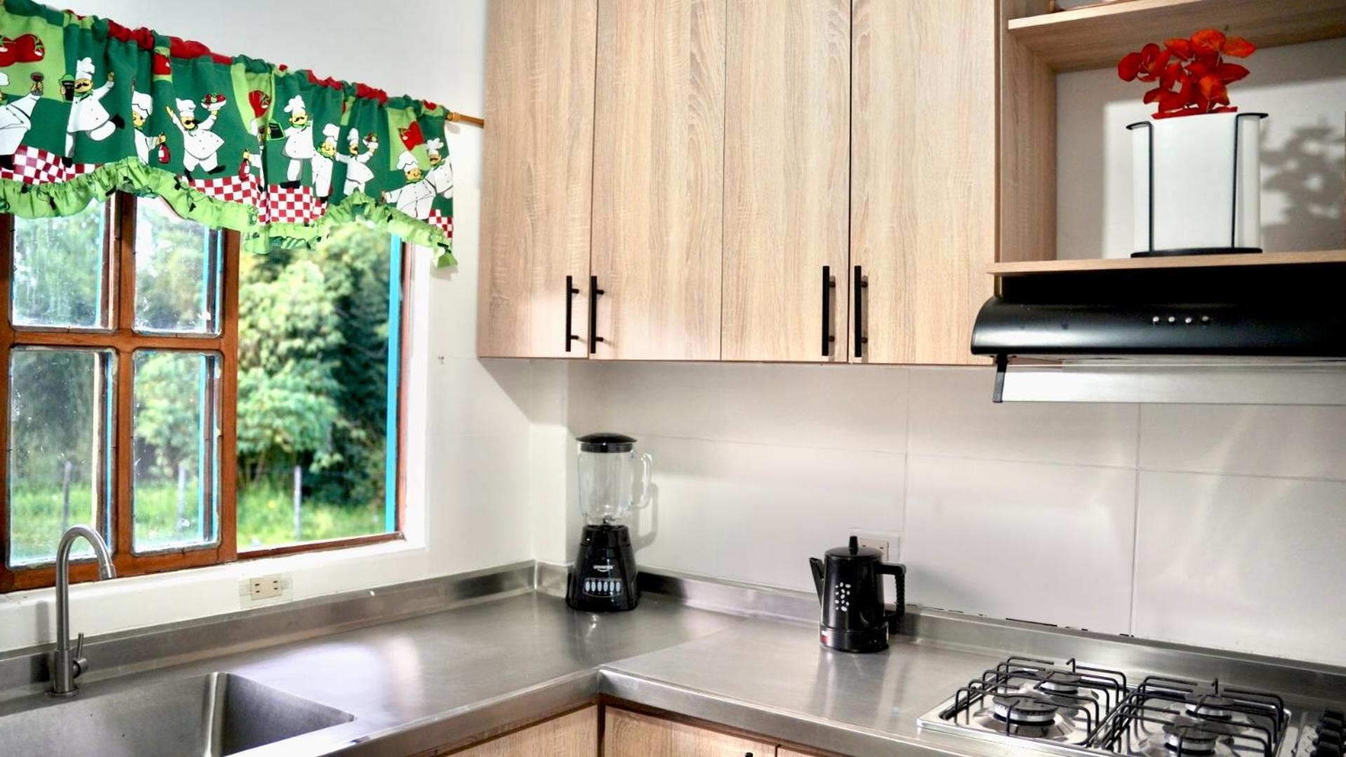 Apartament Casa Guatapé Zewnętrze zdjęcie