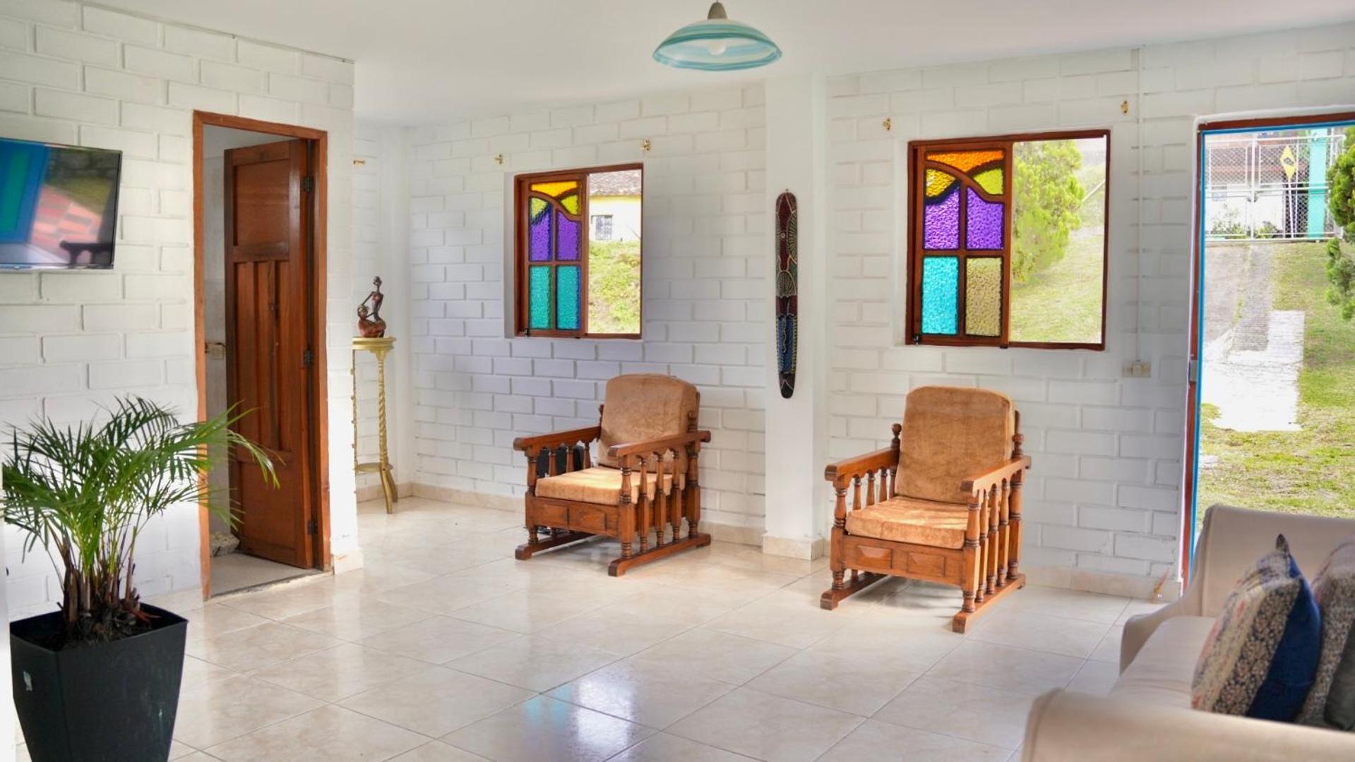 Apartament Casa Guatapé Zewnętrze zdjęcie