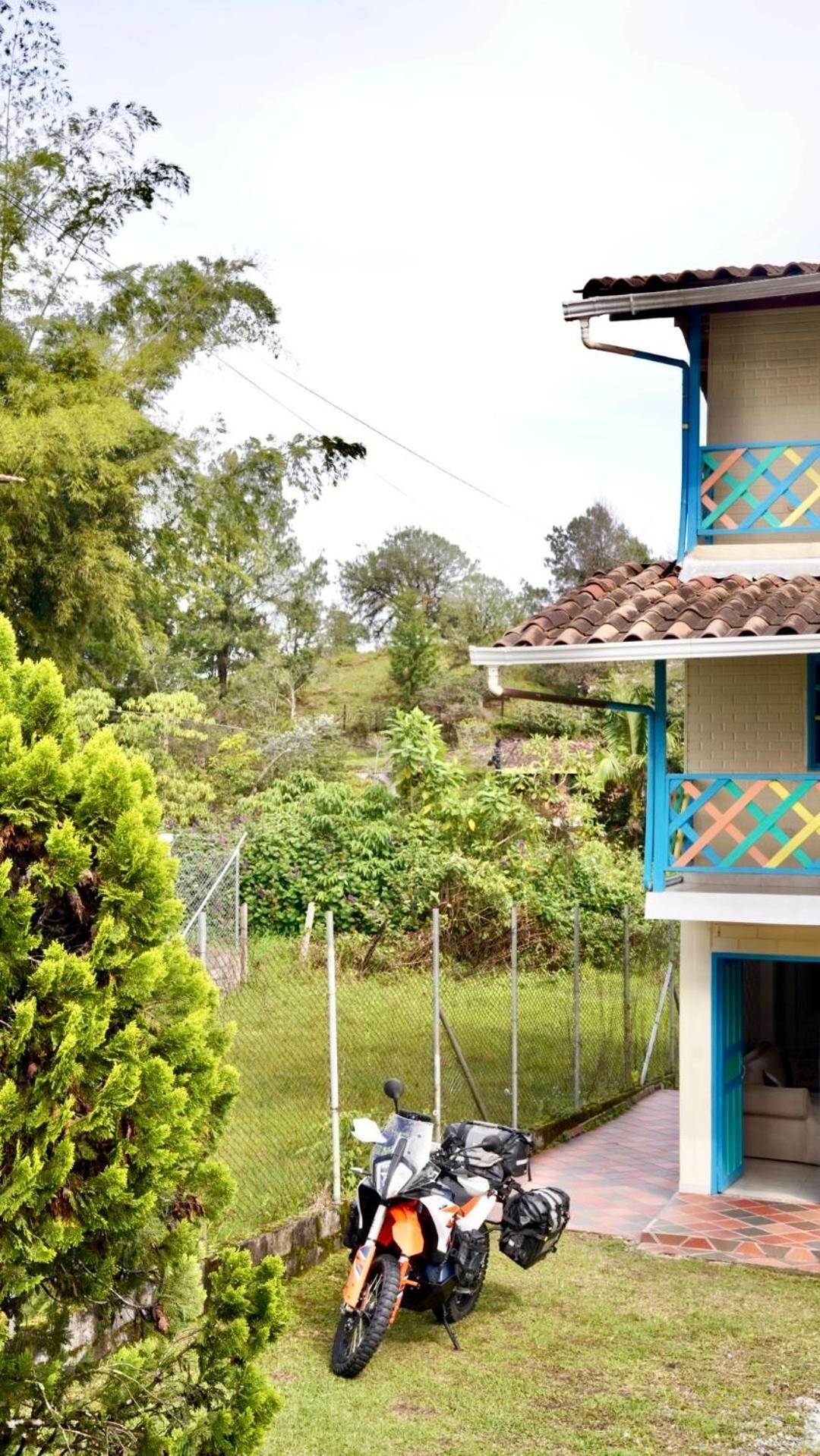 Apartament Casa Guatapé Zewnętrze zdjęcie