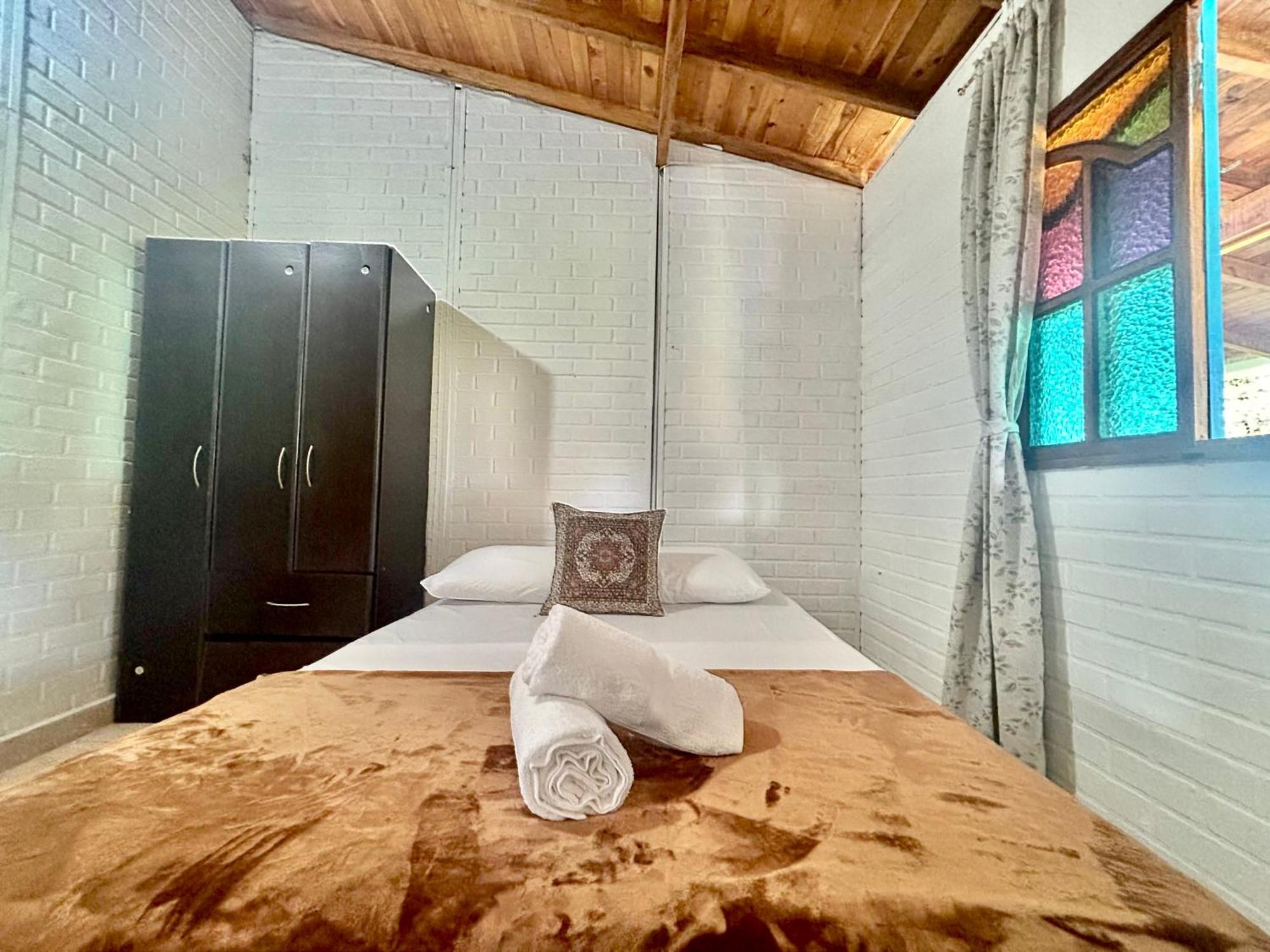 Apartament Casa Guatapé Zewnętrze zdjęcie