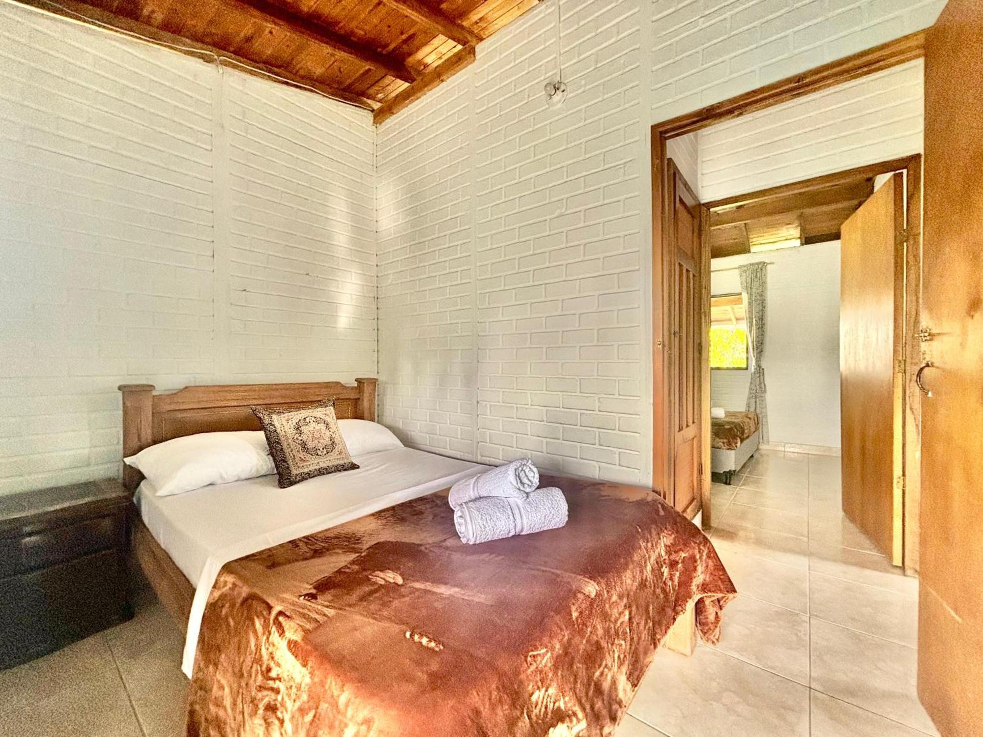Apartament Casa Guatapé Zewnętrze zdjęcie