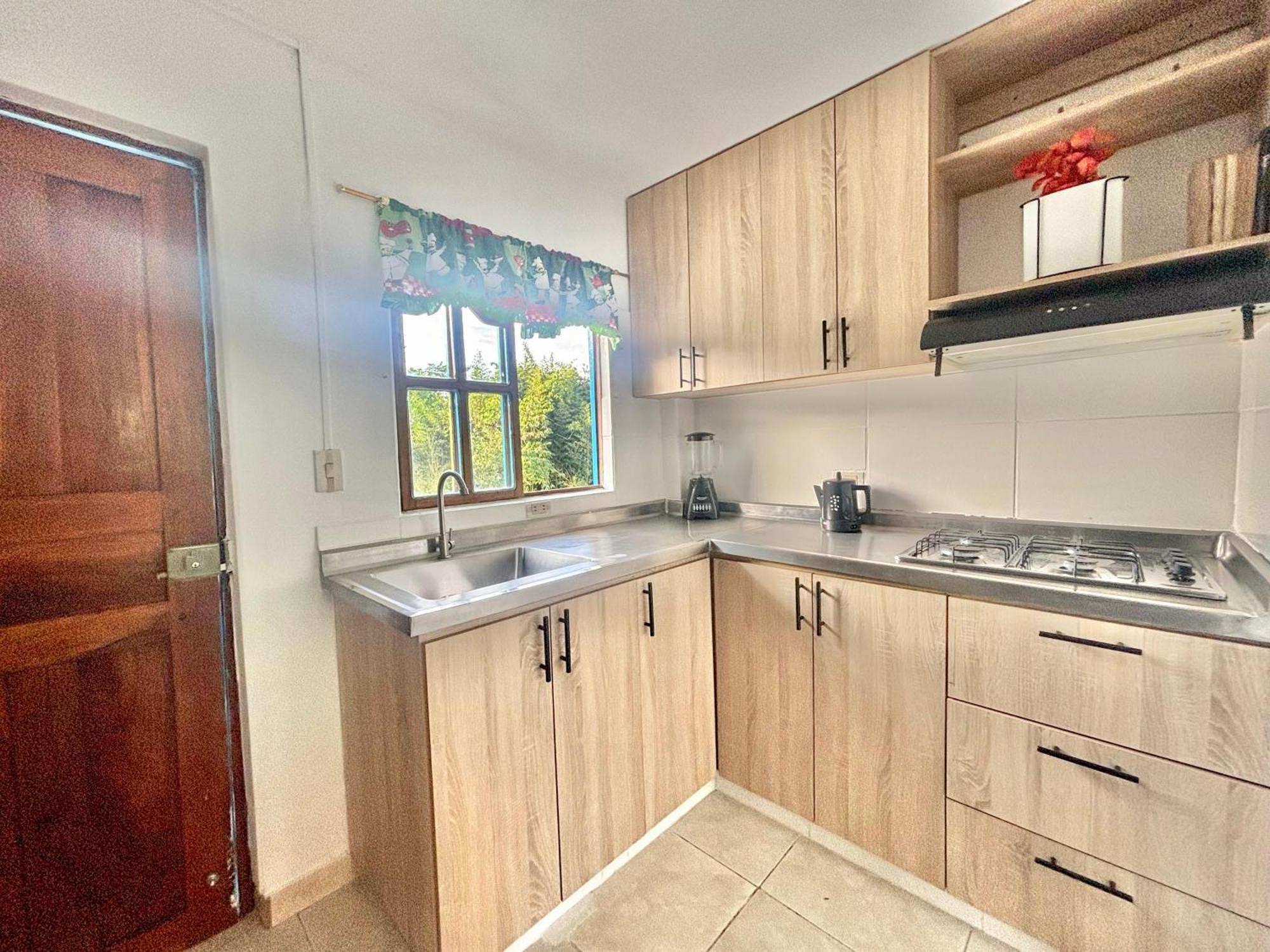 Apartament Casa Guatapé Zewnętrze zdjęcie