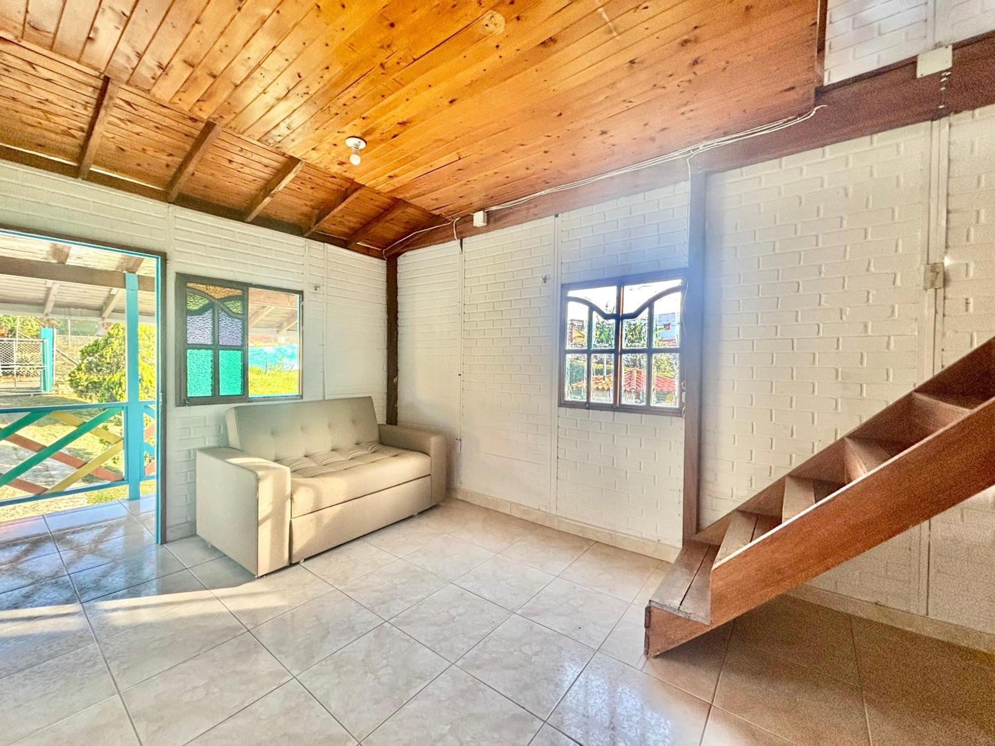 Apartament Casa Guatapé Zewnętrze zdjęcie