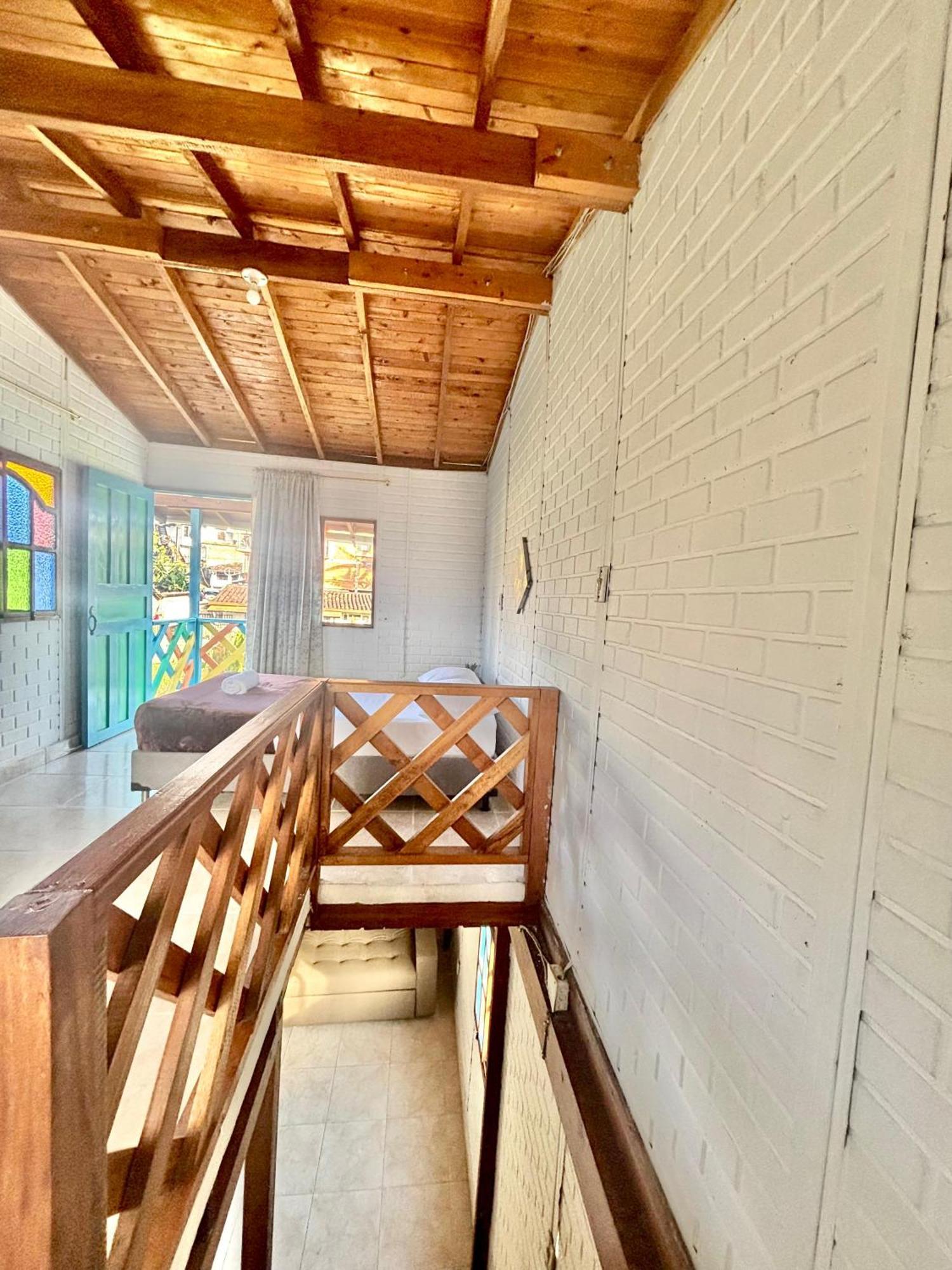 Apartament Casa Guatapé Zewnętrze zdjęcie